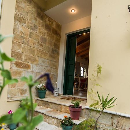 La Bella Vista Villa Zakintos Dış mekan fotoğraf