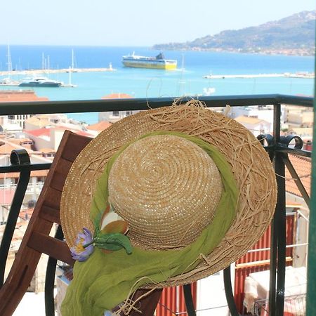 La Bella Vista Villa Zakintos Dış mekan fotoğraf