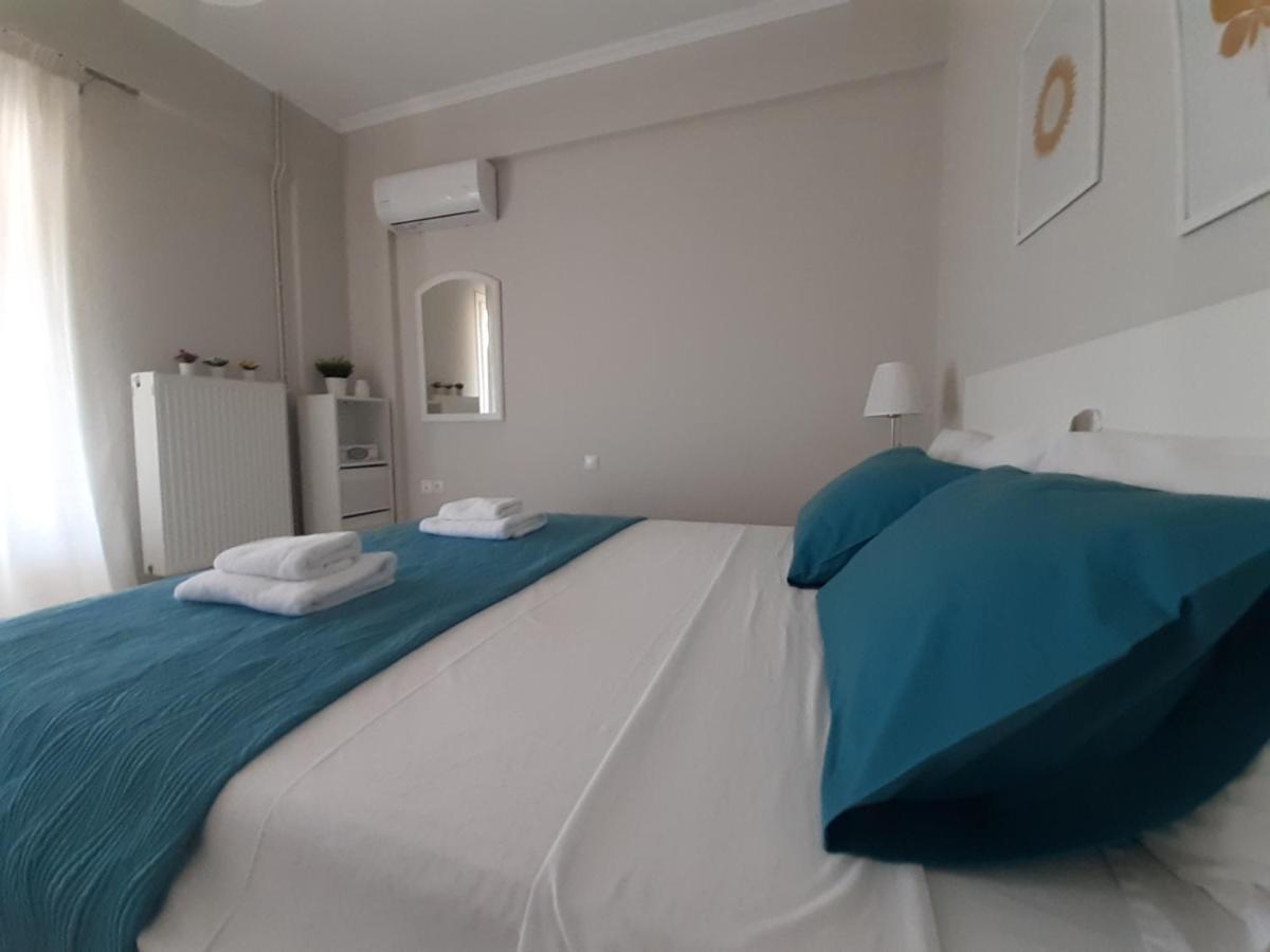 La Bella Vista Villa Zakintos Dış mekan fotoğraf