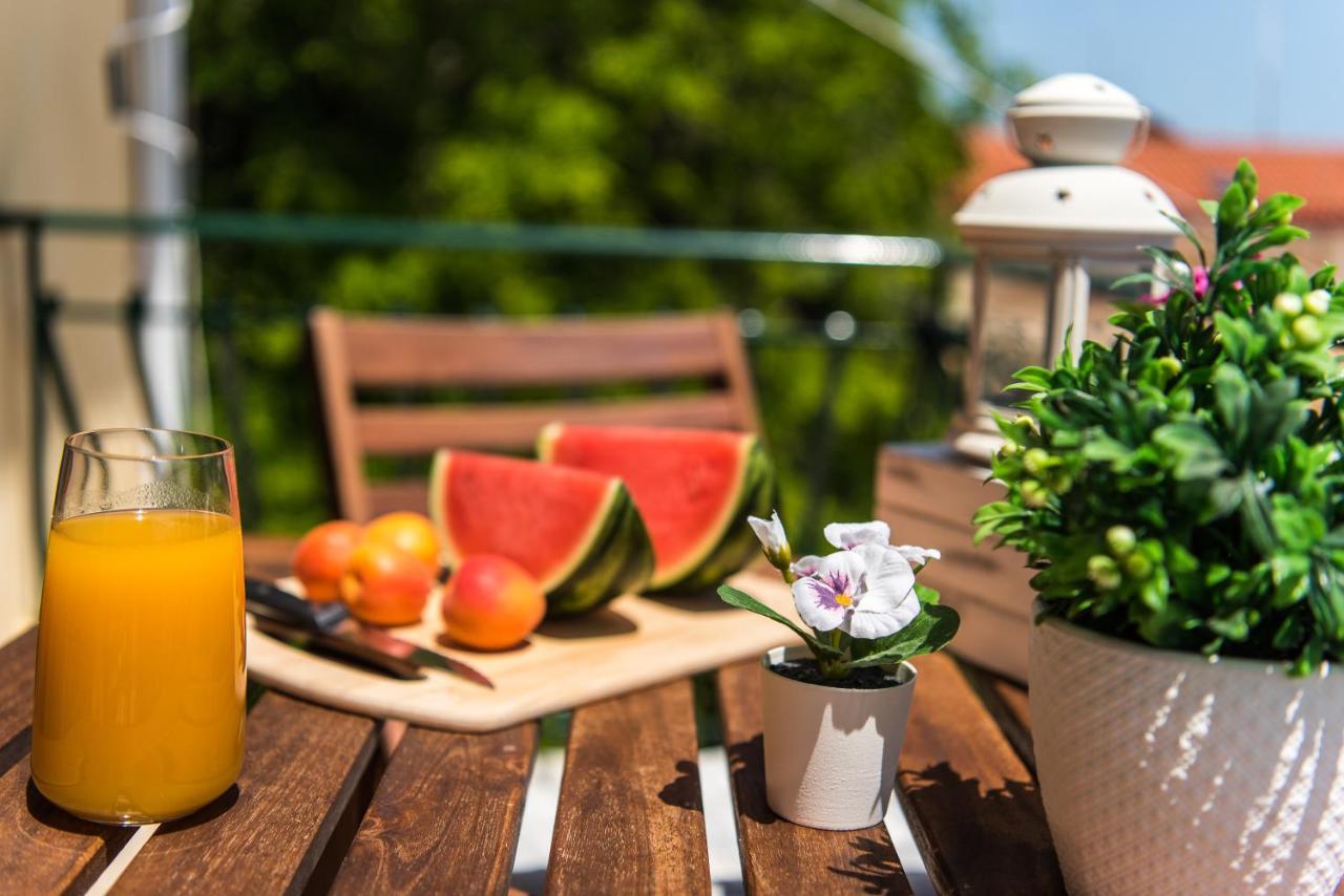 La Bella Vista Villa Zakintos Dış mekan fotoğraf