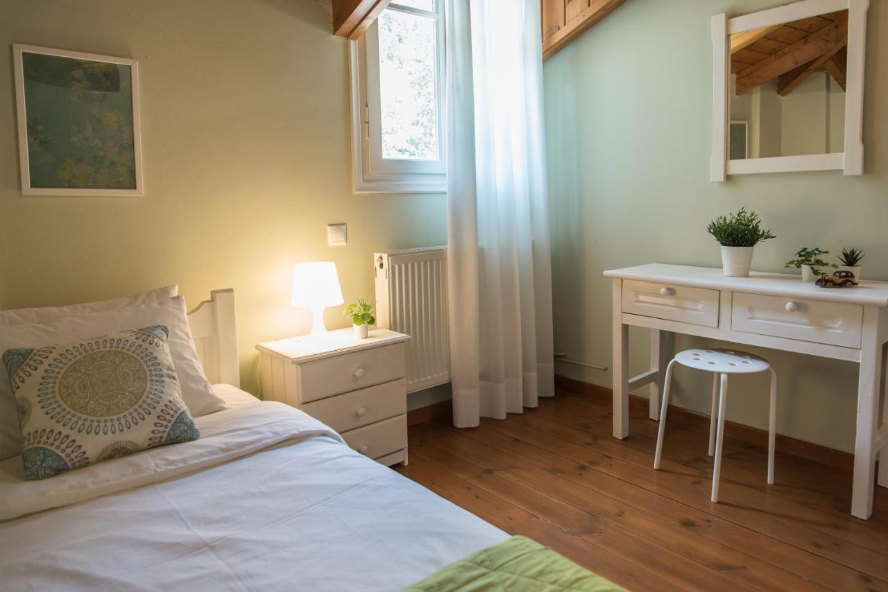 La Bella Vista Villa Zakintos Dış mekan fotoğraf