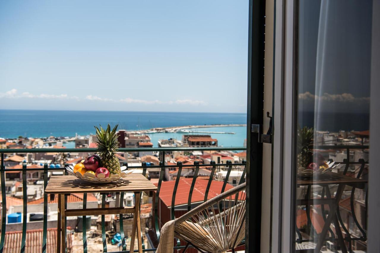 La Bella Vista Villa Zakintos Dış mekan fotoğraf