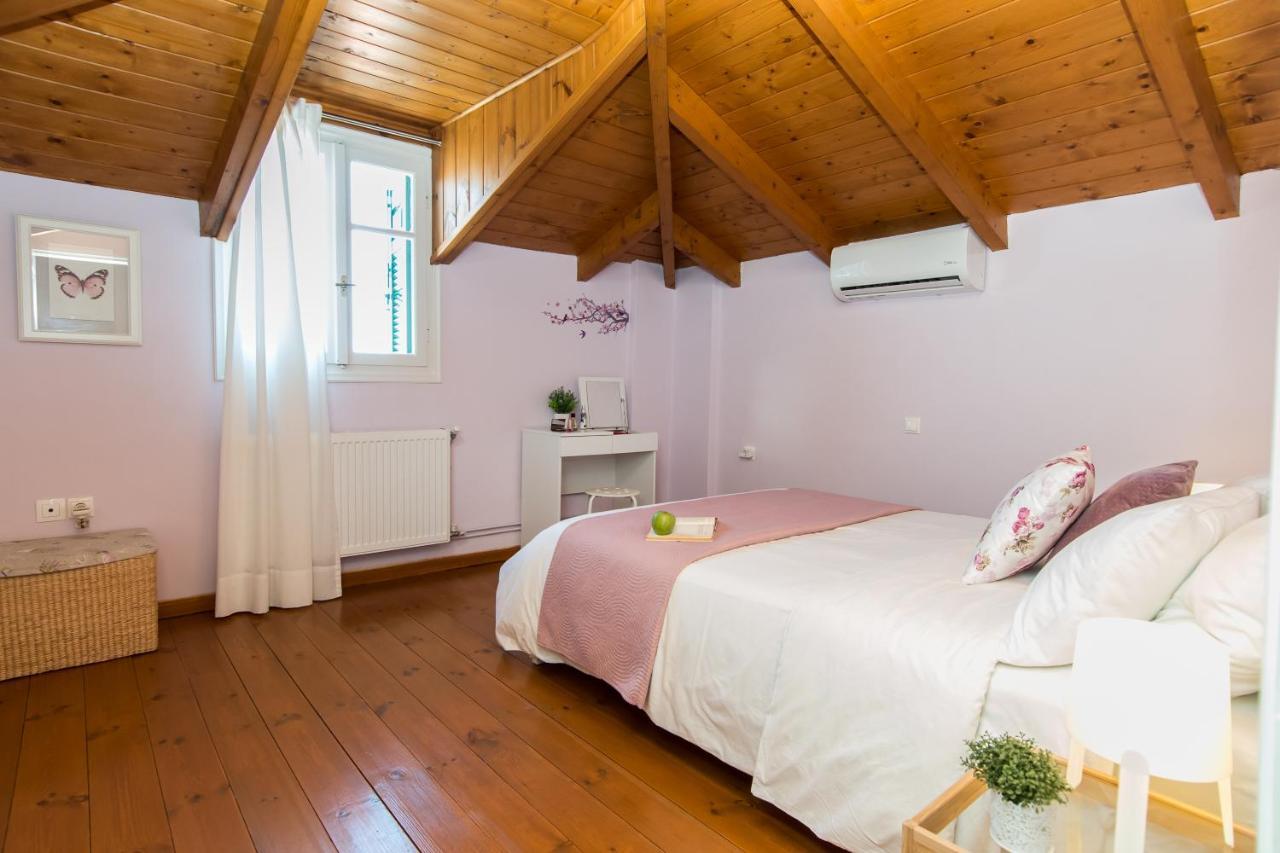 La Bella Vista Villa Zakintos Dış mekan fotoğraf