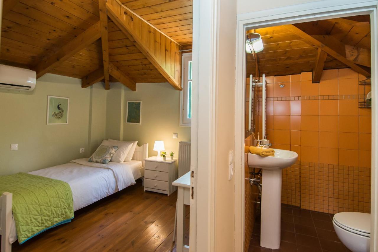 La Bella Vista Villa Zakintos Dış mekan fotoğraf