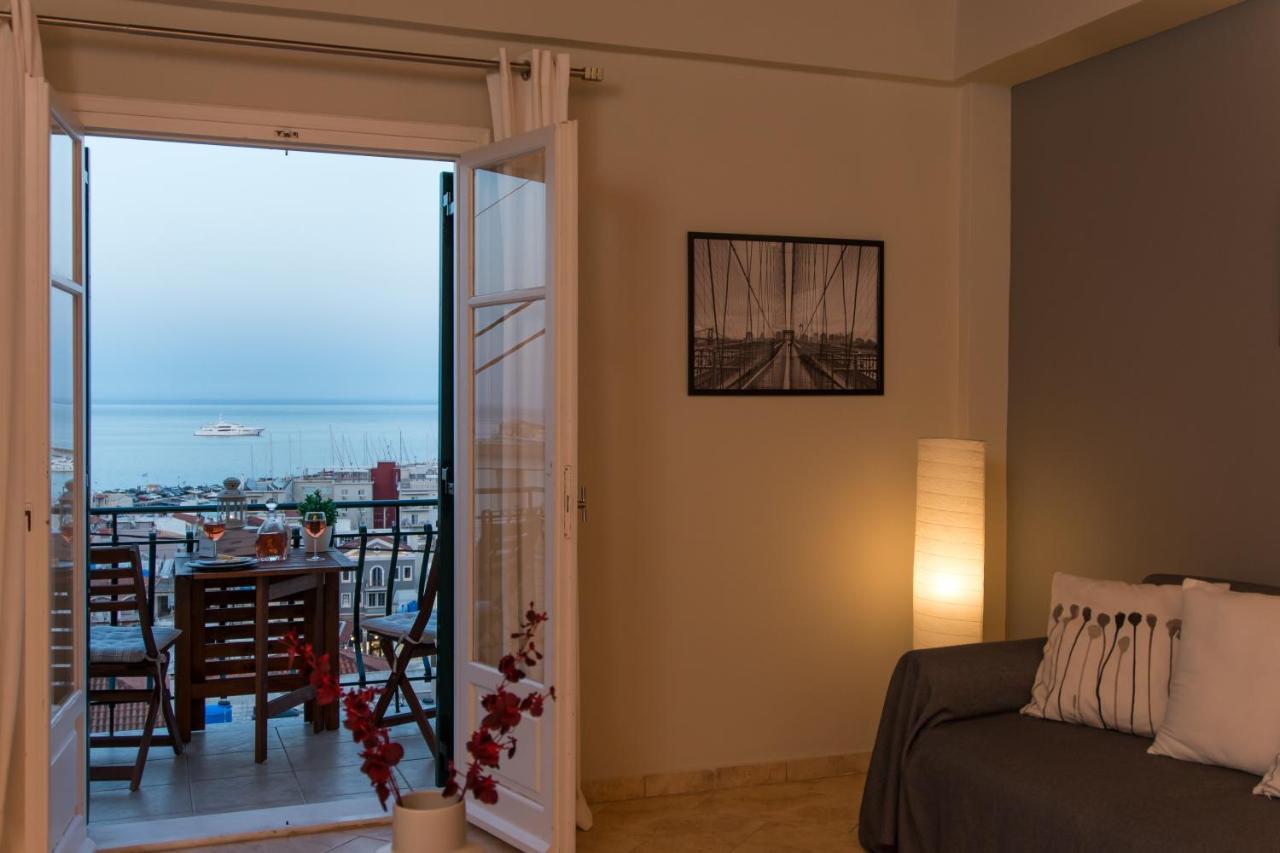 La Bella Vista Villa Zakintos Dış mekan fotoğraf