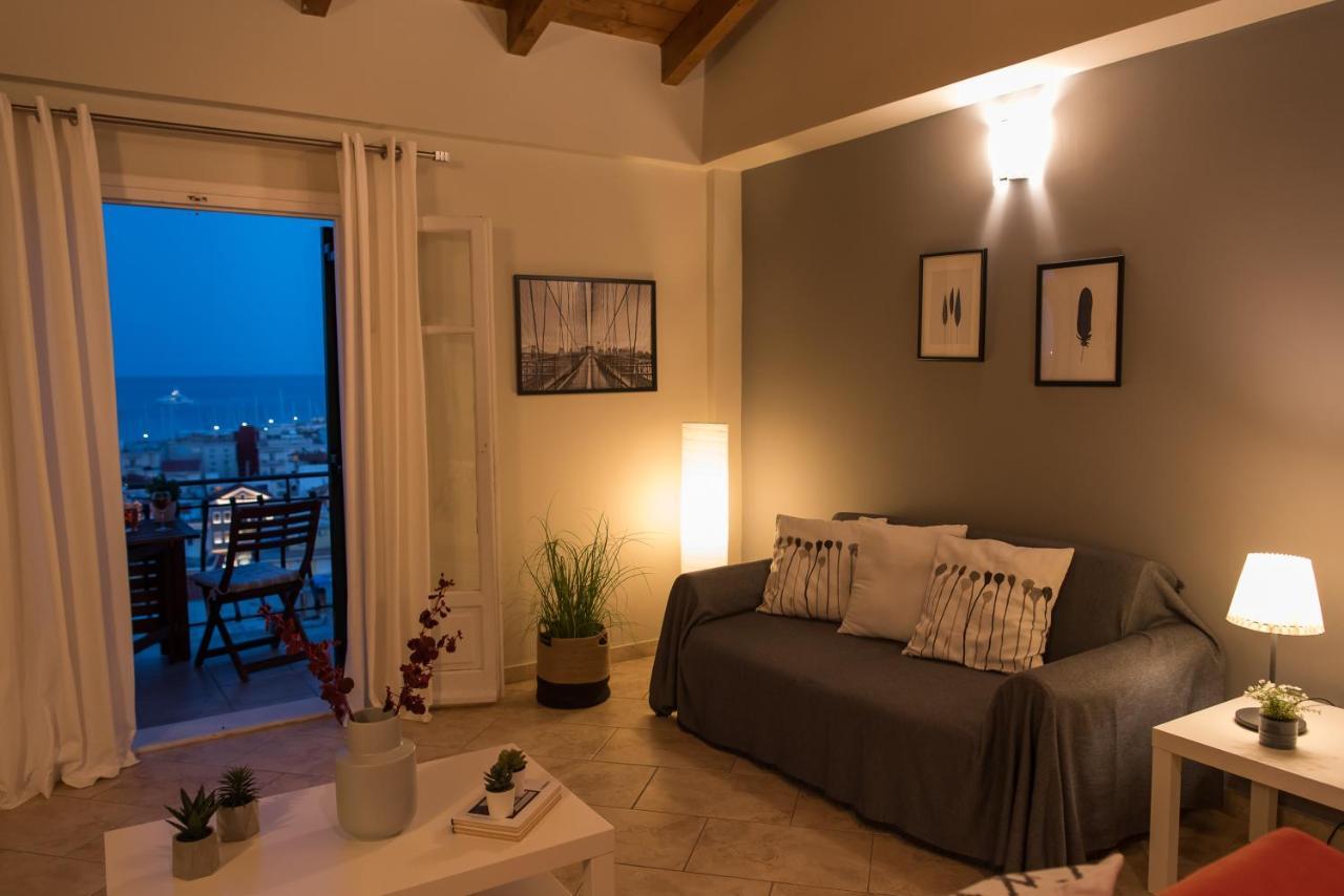 La Bella Vista Villa Zakintos Dış mekan fotoğraf