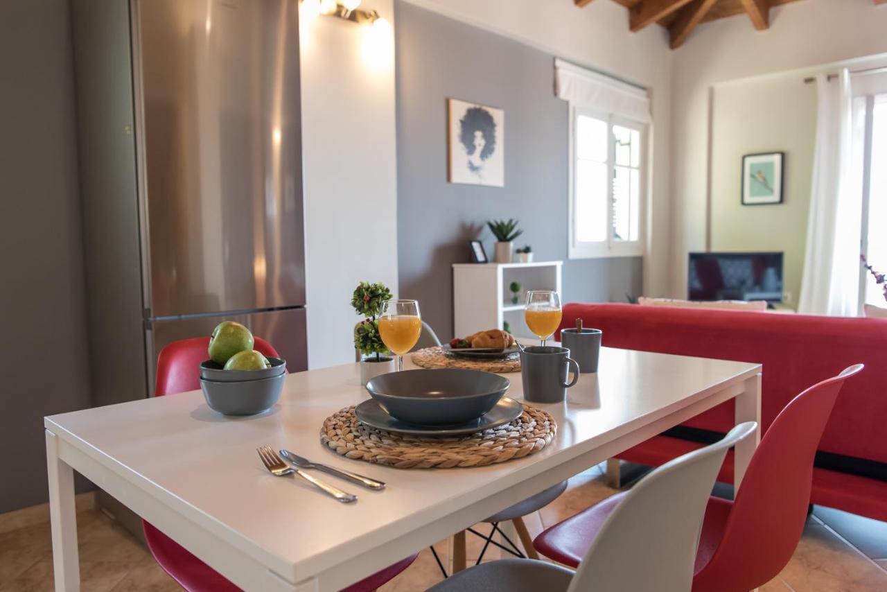 La Bella Vista Villa Zakintos Dış mekan fotoğraf