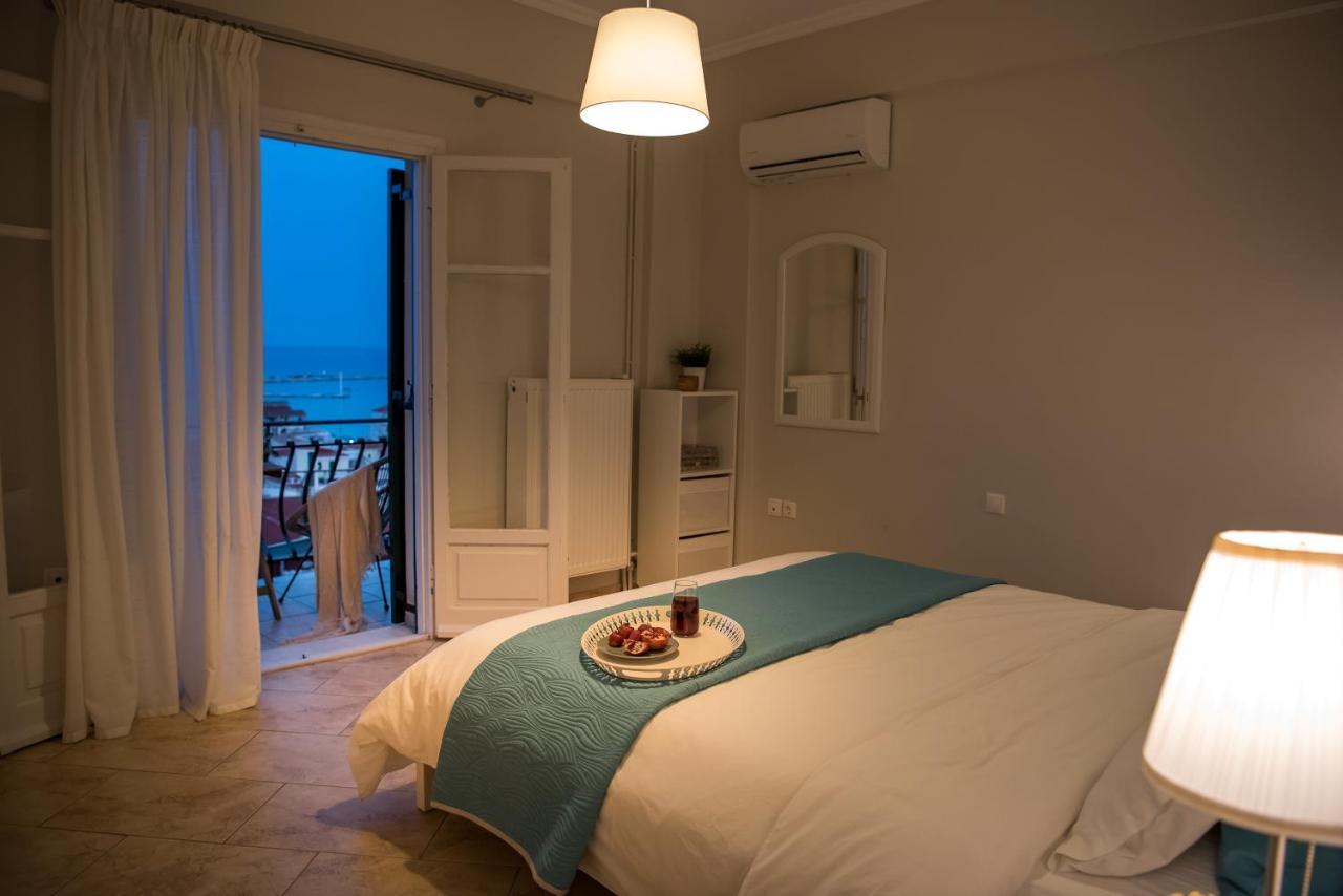 La Bella Vista Villa Zakintos Dış mekan fotoğraf